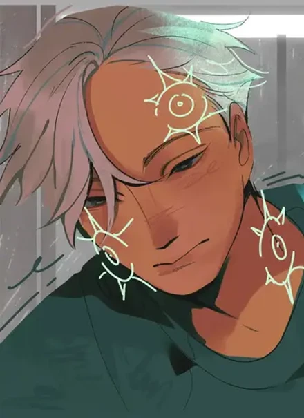 Открытка "СМЫСЛ. Ник"