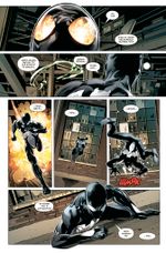 Симбиотический Человек-Паук