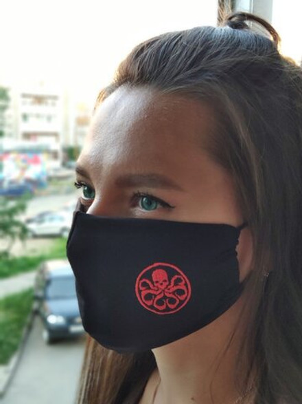 Маска Гидра