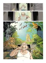 Антананариву. Приключениям все возрасты покорны