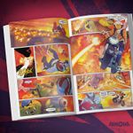 Мыши-байкеры с Марса (твёрдый переплёт, лимитированное издание)