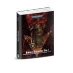 Warhammer. Война в Разломе: Том I