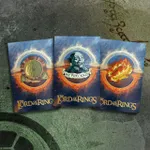 LOTR & TMNT Crowdfunding