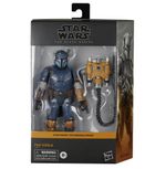 Star Wars The Black Series: Paz Vizsla