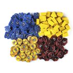 Настольная игра Crowd Games Голем