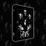 Мрак. Том 4. Чёрный Саркофаг — Коллекционное издание