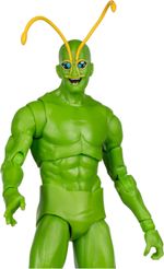 DC Multiverse: Ambush Bug