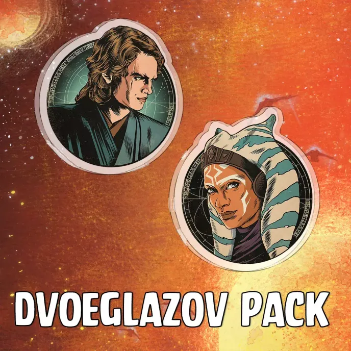 Star Wars Clone Wars Crowdfunding