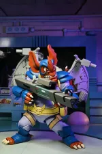 TMNT: Wingnut and Screwloose