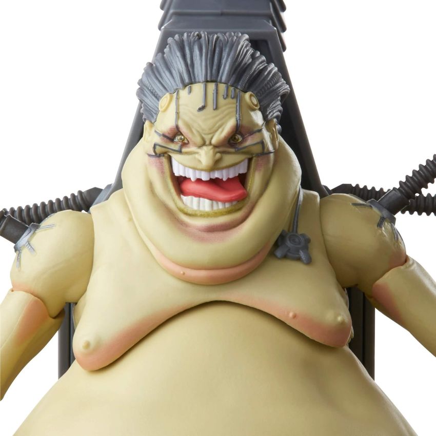 Marvel Legends: X-Men Marvel's Mojo