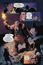 Легенда о Сапсане. Меч и стрела