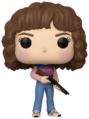Funko POP! TV Stranger Things: Nancy Wheeler #1778