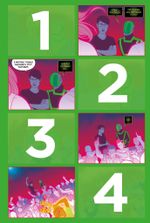 Порочные + Божества. Том 2. Фандемониум