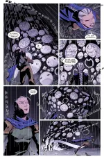 Экслибриум. Жизнь вторая. Том 7: Новоселье