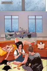 Экслибриум. Том 7: Сказочке конец