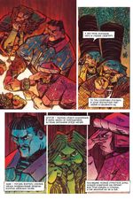 Классика в комиксах. Пушкин. Руслан и Людмила (мягкий переплёт + автограф автора + стикерпак в подарок)