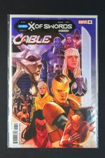 Cable #1-12 FULL