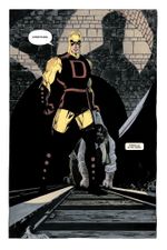 Сорвиголова: Страх