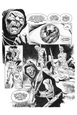 Древние Комиксы. Крик (Эксклюзив магазинов комиксов с цензурой). УЦЕНКА