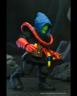 D&D 50th Anniversary: Zarak on Blister Card