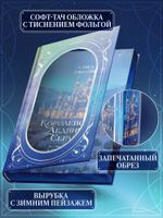 Дилогия «Королевство ледяных сердец» (в подарочном оформлении)