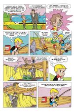 Древние Комиксы. Ричи Рич