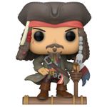Funko POP! Disney Pirates of the Caribbean: Captain Jack Sparrow #1482