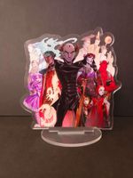 Акриловый стенд "Бесобой: Ансамбль Ярха"