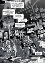 Заговор Единорогов. Том 1. Наследие