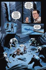 Легенда о Сапсане. Меч и стрела