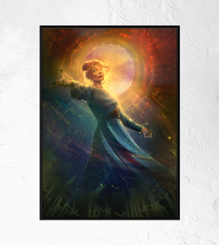 Постер “Уля: Купала”