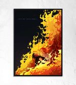 Постер “Сергей Разумовский: Вина” (двусторонний)