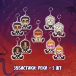 Реки Crowdfunding