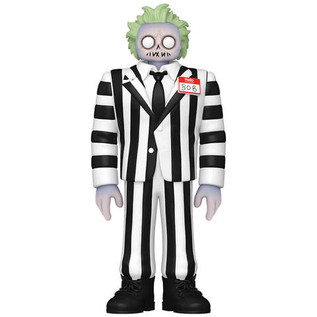 Funko POP! Beetlejuice 2: Bob as Beetlejuice #1827