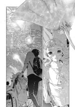 Жозе, тигры и рыбы