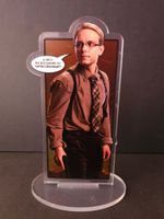 Акриловый стенд "Майор Гром: Игра. Дима Дубин"