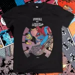 Invincible Crowdfunding