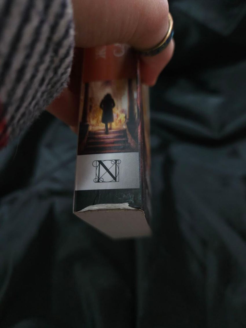 Жребий Салема. УЦЕНЁННЫЙ ТОВАР