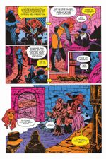 Плесень предательства