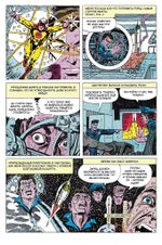 Фантомный Голландец представляет: Громовержец/Капитан Атом (Эксклюзив EDGE)