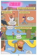 BUBBLE ГАМ. Альманах №6