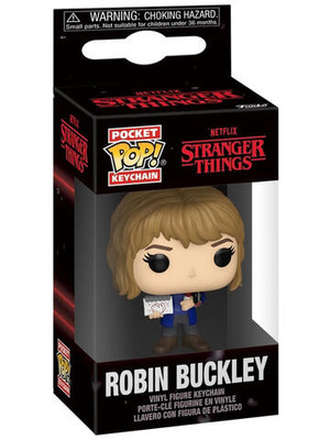 Funko Pocket POP! Stranger Things: Robin Buckley