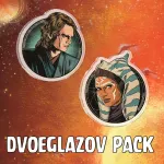 Star Wars Clone Wars Crowdfunding