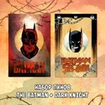 Batverse Crowdfunding