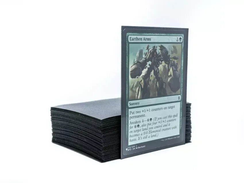 Протекторы матовые Chainmail Premium