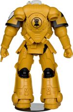 Warhammer 40k: Intercessor Sergeant (Imperial Fist)