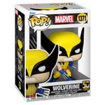 Funko POP! Bobble Wolverine Classic #1371