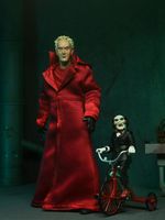 Ultimate Saw: Jigsaw Killer (Red Robe)