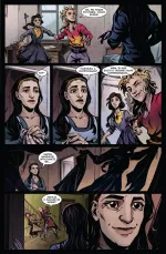 Легенды BUBBLE. Сестра. Кукки