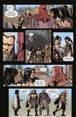 БРСРК Киану Ривза #4